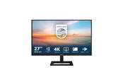 Monitor - 27" Philips 27E1N1900AE - 3840x2160 (4K) - 60Hz - IPS - 27E1N1900AE/00