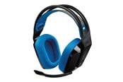 Sluchawki, zestaw sluchawkowy - Logitech G535 LIGHTSPEED Wireless Headset - 939-002219