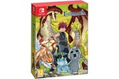 Gry - Farmagia (Limited Edition) - Nintendo Switch - RPG - 5060540772404