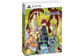 Gry - Farmagia (Limited Edition) - Sony PlayStation 5 - RPG - 5060540772497