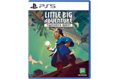 Gry - Little Big Adventure: Twinsen's Quest - Sony PlayStation 5 - Akcji/Przygodowa - 3701529505454