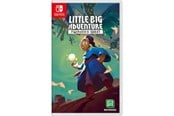 Gry - Little Big Adventure: Twinsen's Quest - Nintendo Switch - Akcja - 3701529505638