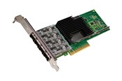 Adapter Sieciowy  (karta sieciowa, serwer druku, itp.) - Intel Ethernet Converged Network Adapter X710-DA4 - EX710DA4G2P5