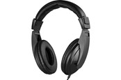 Sluchawki, zestaw sluchawkowy - Sandberg Saver MiniJack Headphone Large *DEMO* - 325-29