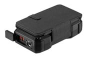 Powerbank - Sandberg Solar 5-Panel 27000mAh Powerbank - Czarny - 27000 mAh - 421-06