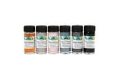 Kreatywne gry - Creativ Company Magic Marble Paint Pastel Colors 6x20ml - 30196