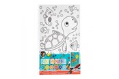 Kreatywne gry - Creative Craft Group Paint By Number - 29.7 x 19.5 cm - 150007