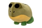 Plusz - Adopt Me Collector Plush Bullfrog 20 cm - AME0052-113023-JS