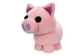 Plusz - Adopt Me Collector Plush Pig 20 cm - AME0053-113023-JS