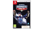 Gry - Bassmaster Fishing 2022 (Deluxe Edition) - Code in a Box - Nintendo Switch - Symulator - 5055957705718