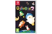 Gry - Ufouria: The Saga 2 - Nintendo Switch - Platformowa - 3760328373800