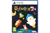 Gry - Ufouria: The Saga 2 - Sony PlayStation 5 - Platformowa - 3760328373770