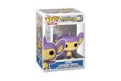 Drobiazgi - Funko! - POP Vinyl Aipom - Figurka - 69082