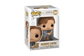 Drobiazgi - Funko! - POP Vinyl HP Lupin w/Map - Figurka - 76004