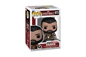 Drobiazgi - Funko! - POP Vinyl Spiderman - KRAVEN - Figurka - 76111