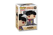 Drobiazgi - Funko! - POP Vinyl IYA Kagura - Figurka - 75611