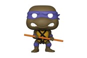 Drobiazgi - Funko! - POP Vinyl Donatello - Figurka - 78049