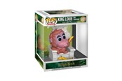 Drobiazgi - Funko! - POP Deluxe TJB S2 King Louie on throne - Figurka - 80785