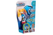Figurki - Goo Jit Zu FLYING HEROES TAILS AND SONIC - 7981