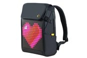 Drobiazgi - Divoom - Backpack-M Innovative Smart LED Backpack - Plecak - 6958444603711
