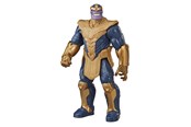 Figurki - Marvel Avengers Titan Hero DLX Thanos 30 cm - E73815M85