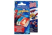 Zabawki militarne - Marvel Spider-Man Real Webs Refill Pack - F87355L00