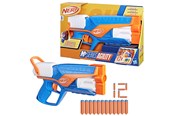 Zabawki militarne - NERF N Series Agility - F8629EU40