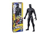 Figurki - Marvel Avengers Titan Hero Series Black Panther - E78765L00