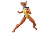 Figurki - Hasbro Marvel Legends Series Wolfsbane 6" Comics Collectible Action Figure - F90745X00