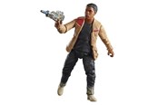 Figurki - Hasbro Star Wars The Vintage Collection Finn (Starkiller Base) Star Wars: The Force Awakens Action Figure (3.75”) - F99745L00