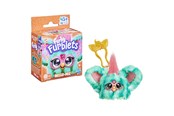 Plusz - Furby Furblets Mello-Nee 5 cm - F88945X2