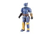 Figurki - Hasbro Star Wars Epic Hero Series Paz Vizsla 4" Action Figure & Gear - G01385L00
