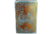 gry-planszowe-karciane-i-kosci - Avalon Hill Betrayal Deck of Lost Souls Card Game - Tarot-Inspired Secret Roles Game (English) - G0165UU00