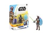 Figurki - Star Wars Epic Hero Series Sabine Wren 10 cm - G01395X6