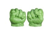 Przebranie karnawalowe - Marvel Avengers Hulk Gamma Smash Fists - F93325L00