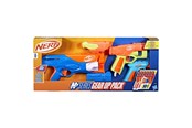 Zabawki militarne - NERF N Series Gear Up Pack - F8633EU40