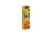 Food, Snacks & Vitamins - Vitakraft Kräcker - Budgies - Honey/Sesame 60g - 21238