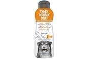 Psy - Tropiclean - perfect fur thick double coat shampoo - 473ml (719.1830) - 719.1830