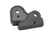 Fotel gamingowy - L33T Set of side panels for gaming chairs - RSP-579