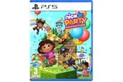 Gry - Nick Jr. Party Adventure - Sony PlayStation 5 - Akcji/Przygodowa - 5061005354371