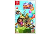 Gry - Nick Jr. Party Adventure - Nintendo Switch - Akcji/Przygodowa - 5061005354180