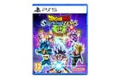 Gry - Dragon Ball: Sparking! Zero - Sony PlayStation 5 - Bijatyka - 3391892031782