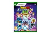 Gry - Dragon Ball: Sparking! Zero - Microsoft Xbox Series X - Bijatyka - 3391892031881