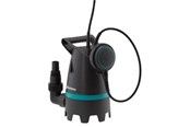 Podlewanie ogrodu - Gardena 10500 BASIC submersible pump - 09008-47