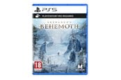 Gry - Skydance's BEHEMOTH (PSVR2) - Sony PlayStation 5 - Akcji/Przygodowa - 5016488141901