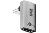 Kabel wyswietlacza - Pro USB-C Adapter Vertical 90° Long - USB-C-Adapter-90-he-she-long