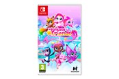 Gry - Fantasy Friends: Dream Worlds - Nintendo Switch - Przygodowy - 5016488141833