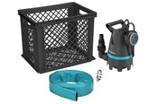 Podlewanie ogrodu - Gardena 9009-47 submersible pump - 09009-47