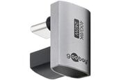 Kabel wyswietlacza - Pro USB-C Adapter 180° U-Shape - USB-C-Adapter-180-han-hun