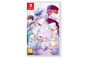 Gry - Genso Manège - Nintendo Switch - Otome - 5060690797180